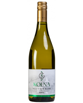 Kolna Sauvignon Blanc 2021 | Balla Geza Winery | Minis Maderat